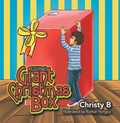Cover: Lil' Hal's Giant Christmas Box - AUTHORHOUSE