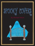 Cover: Spooky Covers - AUTHORHOUSE