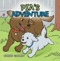 Cover: Pia's Adventure - AUTHORHOUSE