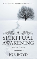 Cover: A Spiritual Awakening - AUTHORHOUSE