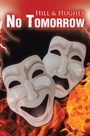 Cover: No Tomorrow - AUTHORHOUSE