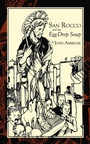 Cover: San Rocco and the Egg-Drop Soup - AUTHORHOUSE