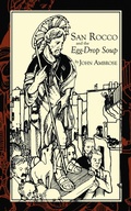 Cover: San Rocco and the Egg-Drop Soup - AUTHORHOUSE