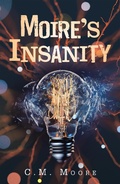 Cover: Moir&eacute;'s Insanity - AUTHORHOUSE