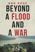 Cover: Beyond a Flood and a War - AUTHORHOUSE