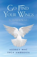 Cover: Go Find Your Wings - AUTHORHOUSE