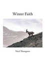 Cover: Winter Faith - AUTHORHOUSE