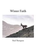 Cover: Winter Faith - AUTHORHOUSE