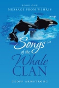 Cover: Songs of the Whale Clan - AUTHORHOUSE