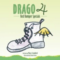 Cover: Drago 4 - AUTHORHOUSE
