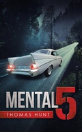 Cover: Mental 5 - AUTHORHOUSE