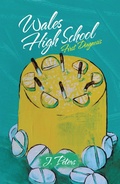 Cover: Wales High School - AUTHORHOUSE