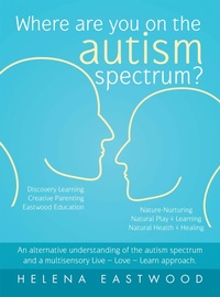 Bild vergrößern Bild: Where are you on the autism spectrum? - AuthorHouse UK