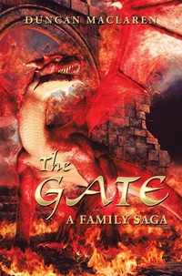 Enlarge image Cover: The Gate - AuthorHouse UK