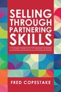 Bild: Selling Through Partnering Skills - AuthorHouse UK