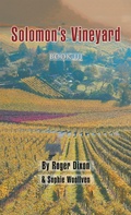 Cover: Solomon's Vineyard - AuthorHouse UK