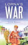 Cover: Lorna's War - AuthorHouse UK