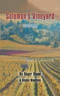 Cover: Solomon's Vineyard - AuthorHouse UK