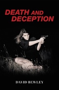 Cover: Death and Deception - AuthorHouse UK