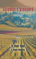 Cover: Solomon's Vineyard - AuthorHouse UK