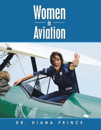Abbildung von: Women in Aviation - AUTHORHOUSE