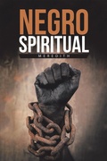 Cover: Negro Spiritual - AUTHORHOUSE