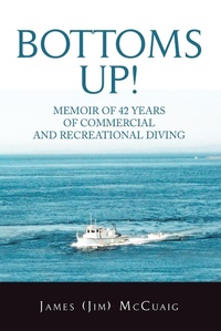 Abbildung von: Bottoms Up! - AUTHORHOUSE