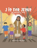 Cover: J Is for Jesus - AUTHORHOUSE