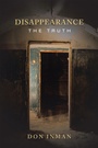 Cover: Disappearance - AUTHORHOUSE