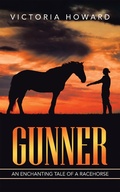 Cover: Gunner - AUTHORHOUSE