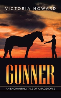 Abbildung von: Gunner - AUTHORHOUSE