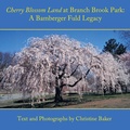 Cover: Cherry Blossom Land at Branch Brook Park - AUTHORHOUSE