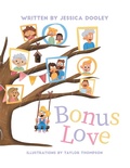 Cover: Bonus Love - AUTHORHOUSE