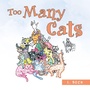 Cover: Too Many Cats - AUTHORHOUSE