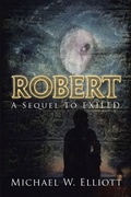 Cover: Robert - AUTHORHOUSE