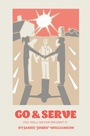 Cover: Go and Serve - AUTHORHOUSE
