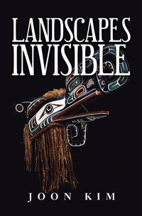 Enlarge image Cover: Landscapes Invisible - AUTHORHOUSE