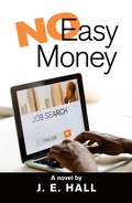 Cover: No Easy Money - AUTHORHOUSE