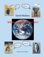 Cover: Where on Earth Are We? - AUTHORHOUSE