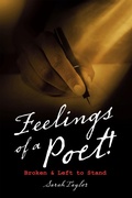 Cover: Feelings of a Poet! - AUTHORHOUSE