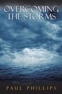 Cover: Overcoming the Storms - AUTHORHOUSE
