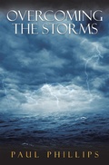 Cover: Overcoming the Storms - AUTHORHOUSE