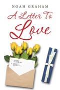 Cover: A Letter to Love - AUTHORHOUSE