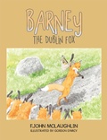Cover: Barney  the Dublin Fox - AUTHORHOUSE