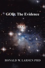 Cover: God: the Evidence - AUTHORHOUSE