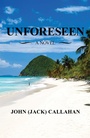 Cover: Unforeseen - AUTHORHOUSE