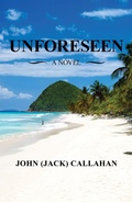 Cover: Unforeseen - AUTHORHOUSE