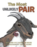Cover: The Most Unlikely Pair - AUTHORHOUSE