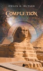 Cover: Completion - AUTHORHOUSE