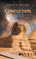 Cover: Completion - AUTHORHOUSE